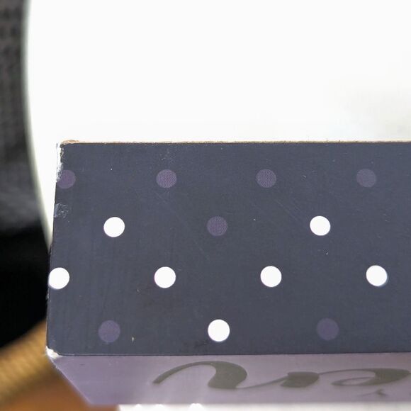 Burlap Halloween Beverage Gift Bag & Wood Halloween Sign Set - Picture 12 of 14